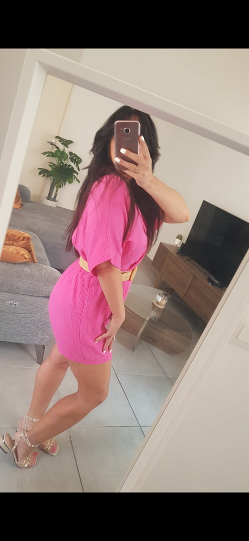 Combishort